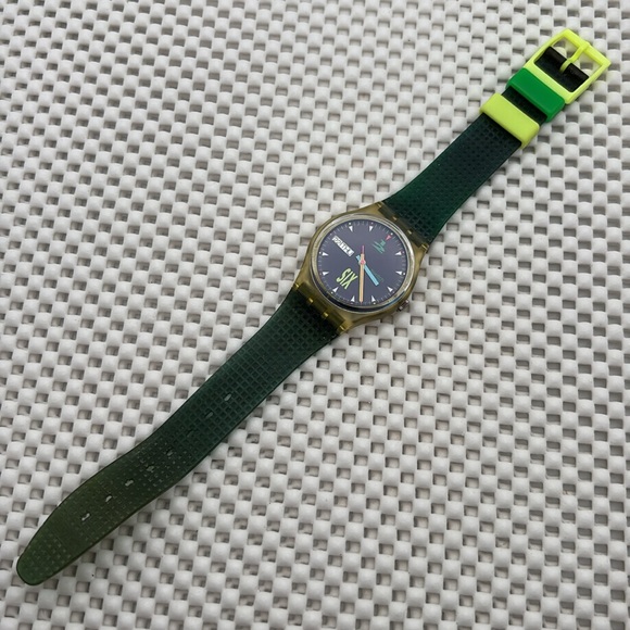 Swatch Watch - GK700 - GIRO main image 3